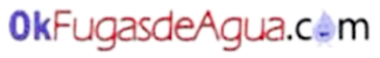 OK Fugas de Agua — localización de fugas de agua